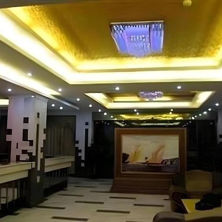 Airport Liwan Hotel Guangzhou Buitenkant foto